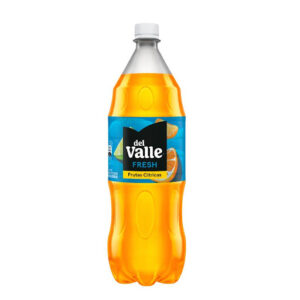 BEBIDA FRUTAS CITRICAS VALLE FRESH 1,5 L