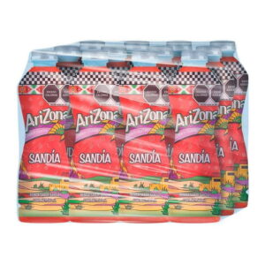 BEBIDA SANDIA ARIZONA 591ML