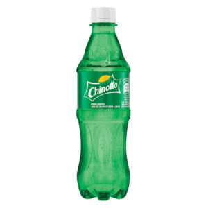 CHINOTTO PET 355ML