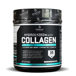 COLLAGEN UNFLAVORED 416.5GR