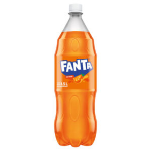 FANTA NARANJA 1.5LT