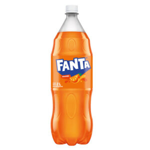 FANTA NARANJA 2LT