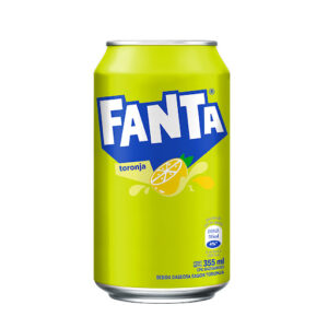 FANTA TORONJA LATA 355ML