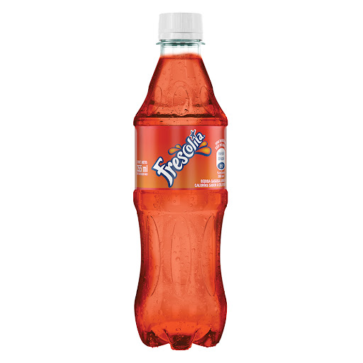 FRESCOLITA PET355 ML