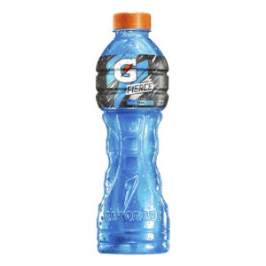 GATORADE FIERCE MORA 500 CC