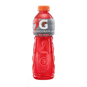 GATORADE FRUTAS TROPICALES 500 CC
