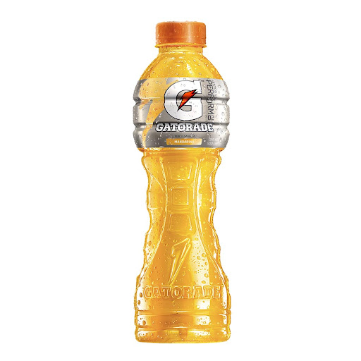 GATORADE MANDARINA 500 ML