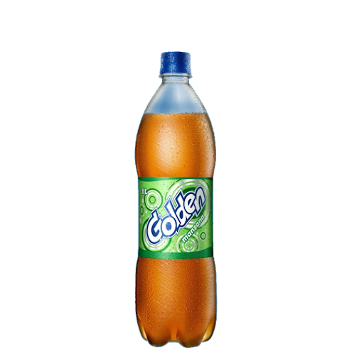 GOLDEN MANZANA 1 LT