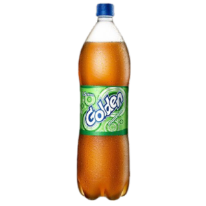 GOLDEN MANZANA 1,5LT