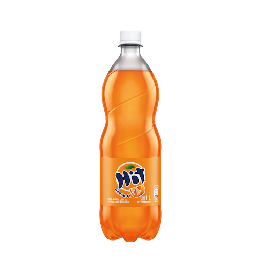 HIT NARANJA 1LT