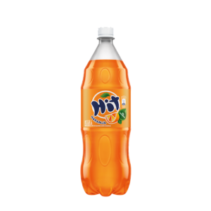 HIT NARANJA S/CALORIAS 1.5 L