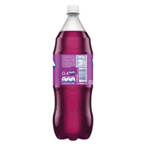 HIT UVA 2L SIN CALORIAS