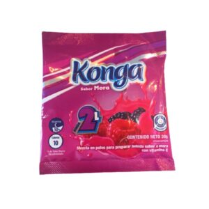 KONGA MORA 30GR