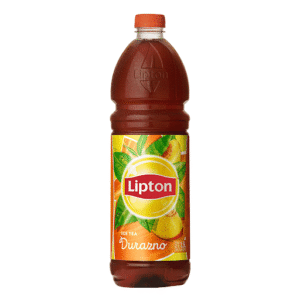 LIPTON ICE TEA DURAZNO 1,5L