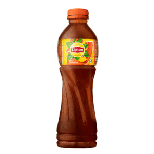 LIPTON ICE TEA DURAZNO 500 CC