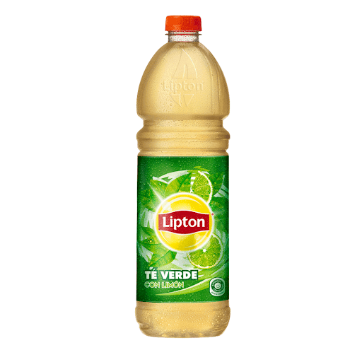 LIPTON TE VERDE 1,5L