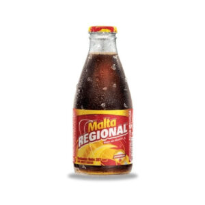 MALTA BOTELLA REGIONAL 207 GR