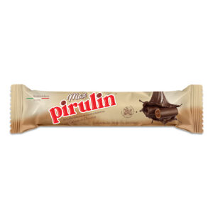MAX CHOCO PIRULIN 34GR