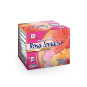 MC TE ROSA JAMAICA 10 UND