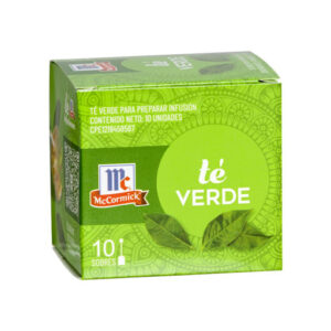 MC TE VERDE 10 UND