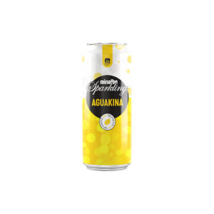 MINALBA SPARKLING AGUAKINA 355 ML