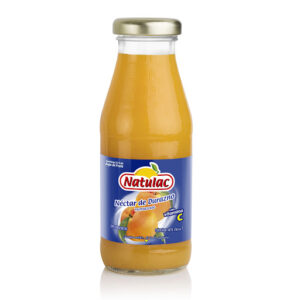 NECTAR DURAZNO NATULAC 250 ML