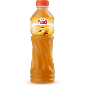 NECTAR DURAZNO YUKERY 500CC