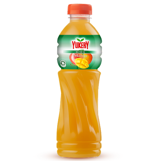 NECTAR MANGO YUKERY 500CC