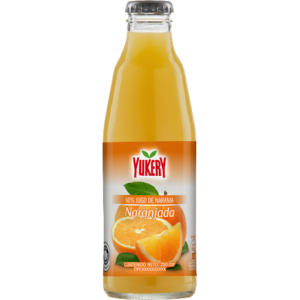 NECTAR NARANJADA YUKERY 250CC
