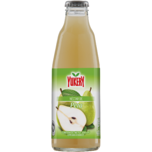 NECTAR YUKERY PERA 250 CM3