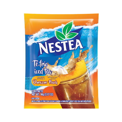NESTEA DURAZNO 90GR
