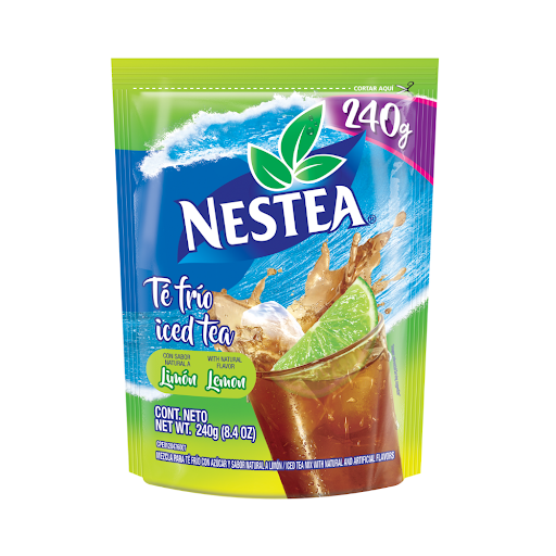 NESTEA LIMON 240GR