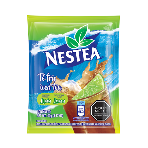 NESTEA LIMON 90GR