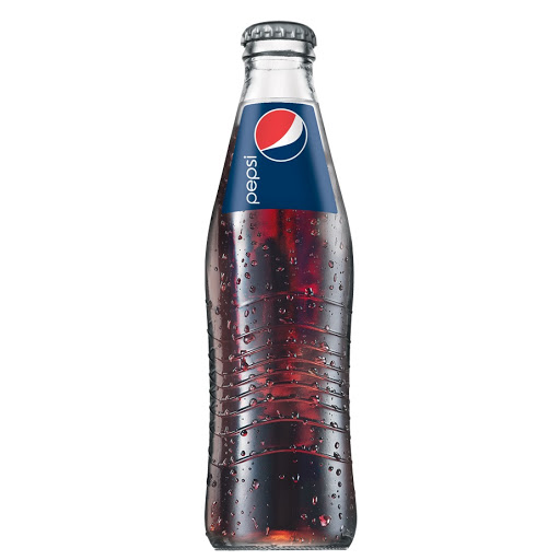 PEPSI BOTELLA 250CM3