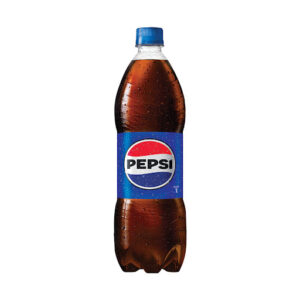 PEPSI COLA 1LT