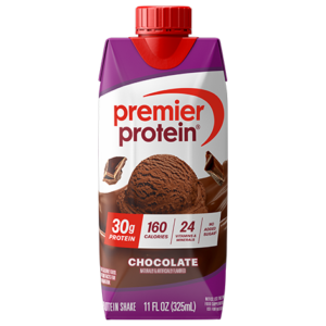 PREMIER PROTEIN CHOCOLATE 325 ML