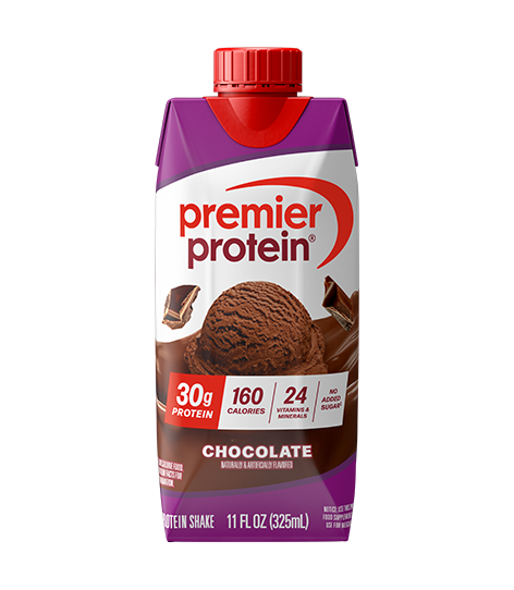 PREMIER PROTEIN CHOCOLATE 325 ML
