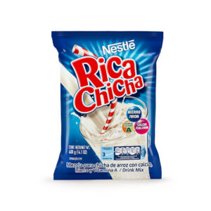 RICA CHICHA NESTLE 400G