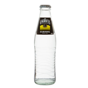 SODA EVERVESS 250CM