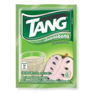 TANG GUANABANA 25GR