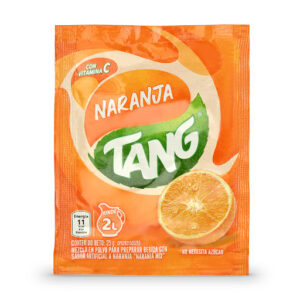 TANG NARANJA 25GR