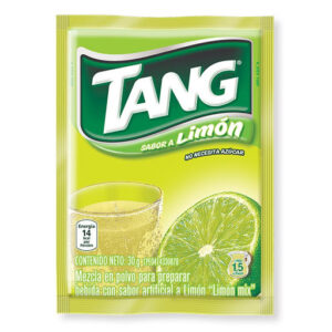 TANG SABOR A LIMON 30G