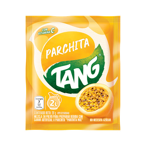 TANG SABOR PARCHITA 30 GR