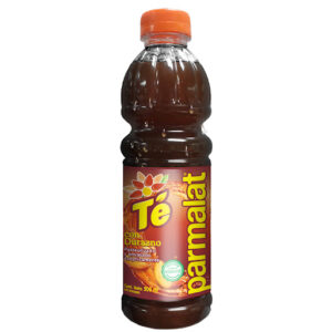 TE CON DURAZNO PARMALAT 500ML