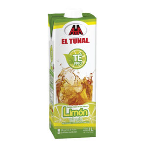 TE FRIO LIMON UHT EL TUNAL 1L
