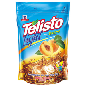 TE LISTO LIGHT DURAZNO 400 G
