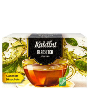 TE NEGRO KALDINI 20 UND