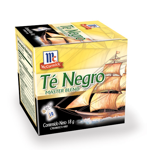 TE NEGRO MC 10B