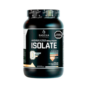 WHEY PROTEIN CARAMEL 957GR