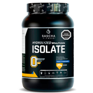 WHEY PROTEIN COCONUT 957 GR